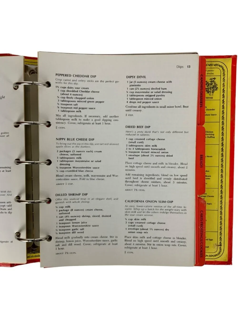 Betty Crocker vintage betty
